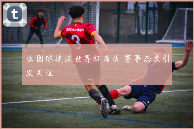 法国球迷谈世界杯看法 赛事态度引发关注